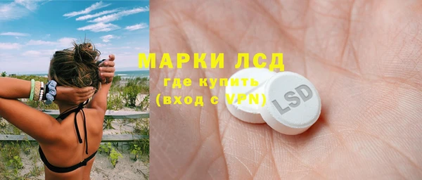 эйфоретик Пересвет